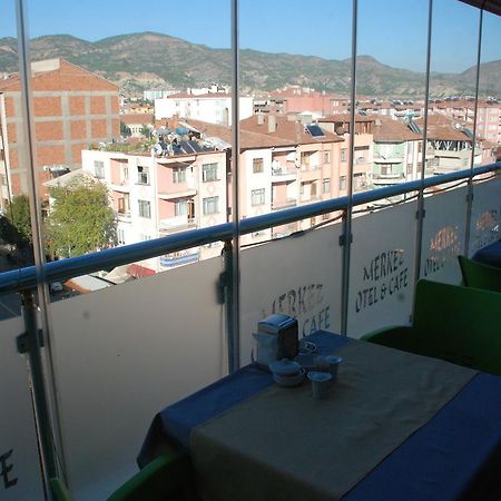 Merkez Kale Hotel Osmancik Extérieur photo