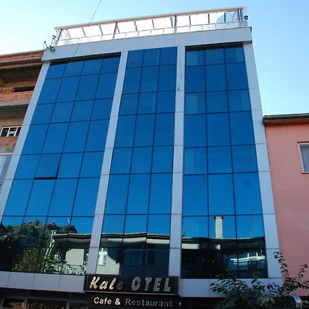 Merkez Kale Hotel Osmancik Extérieur photo