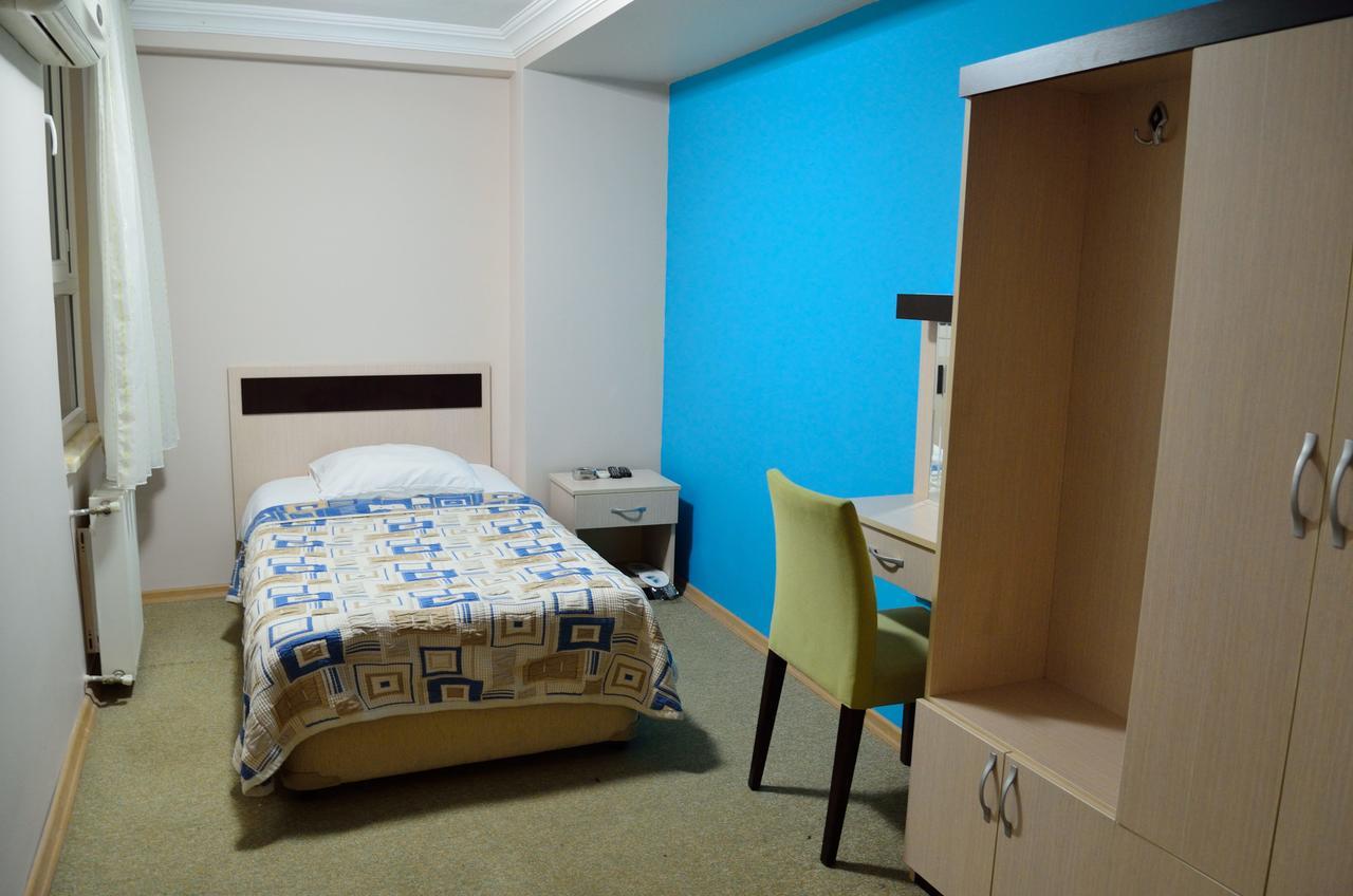 Merkez Kale Hotel Osmancik Chambre photo