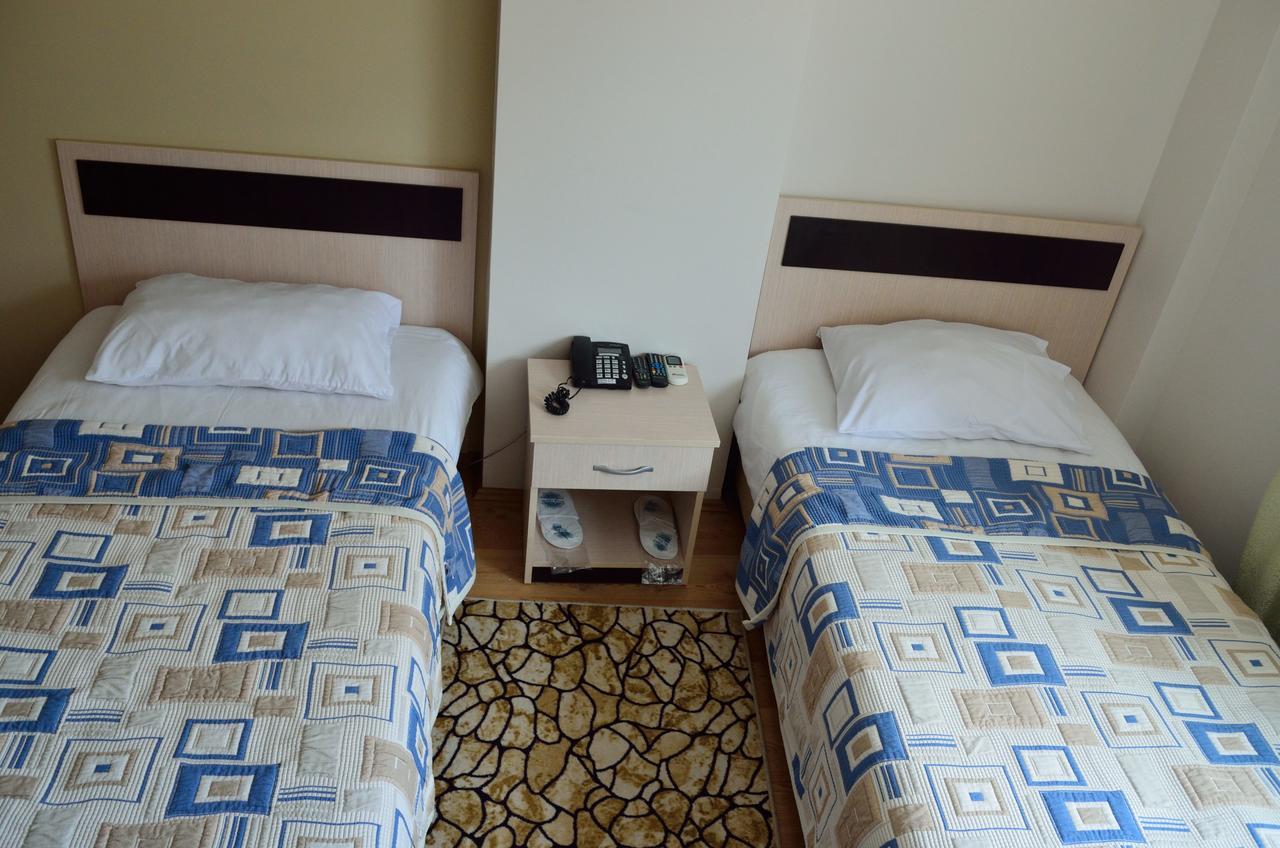 Merkez Kale Hotel Osmancik Chambre photo