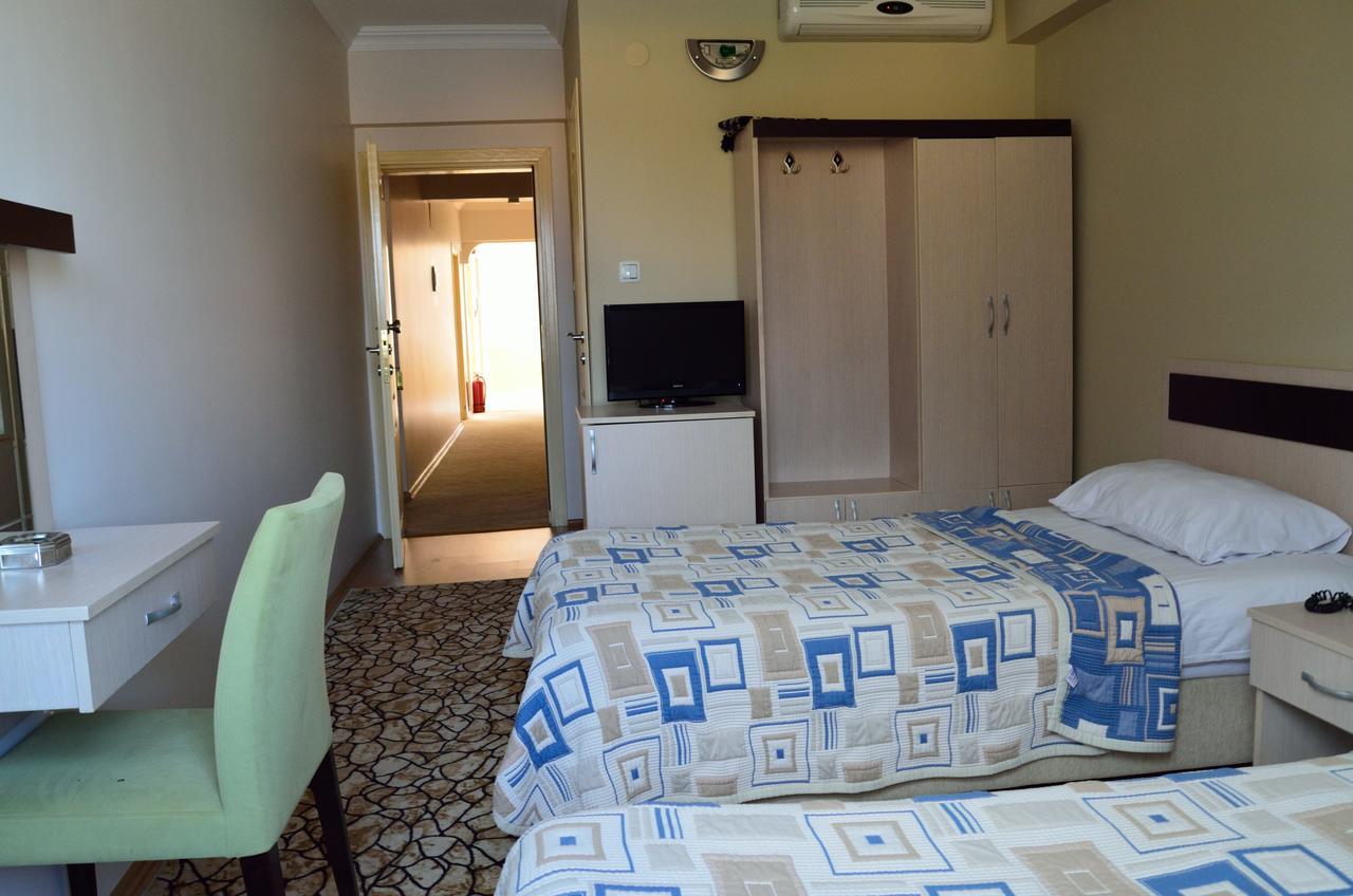 Merkez Kale Hotel Osmancik Chambre photo