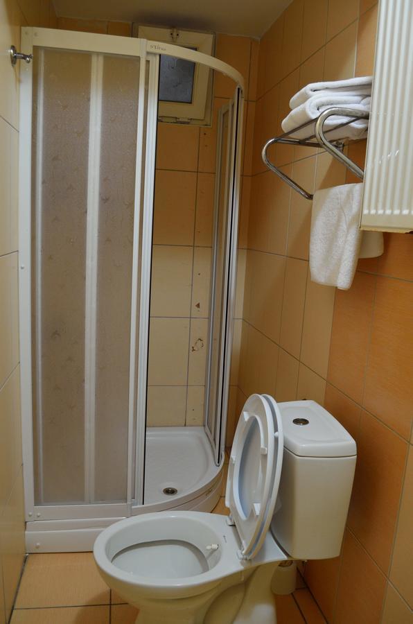 Merkez Kale Hotel Osmancik Chambre photo