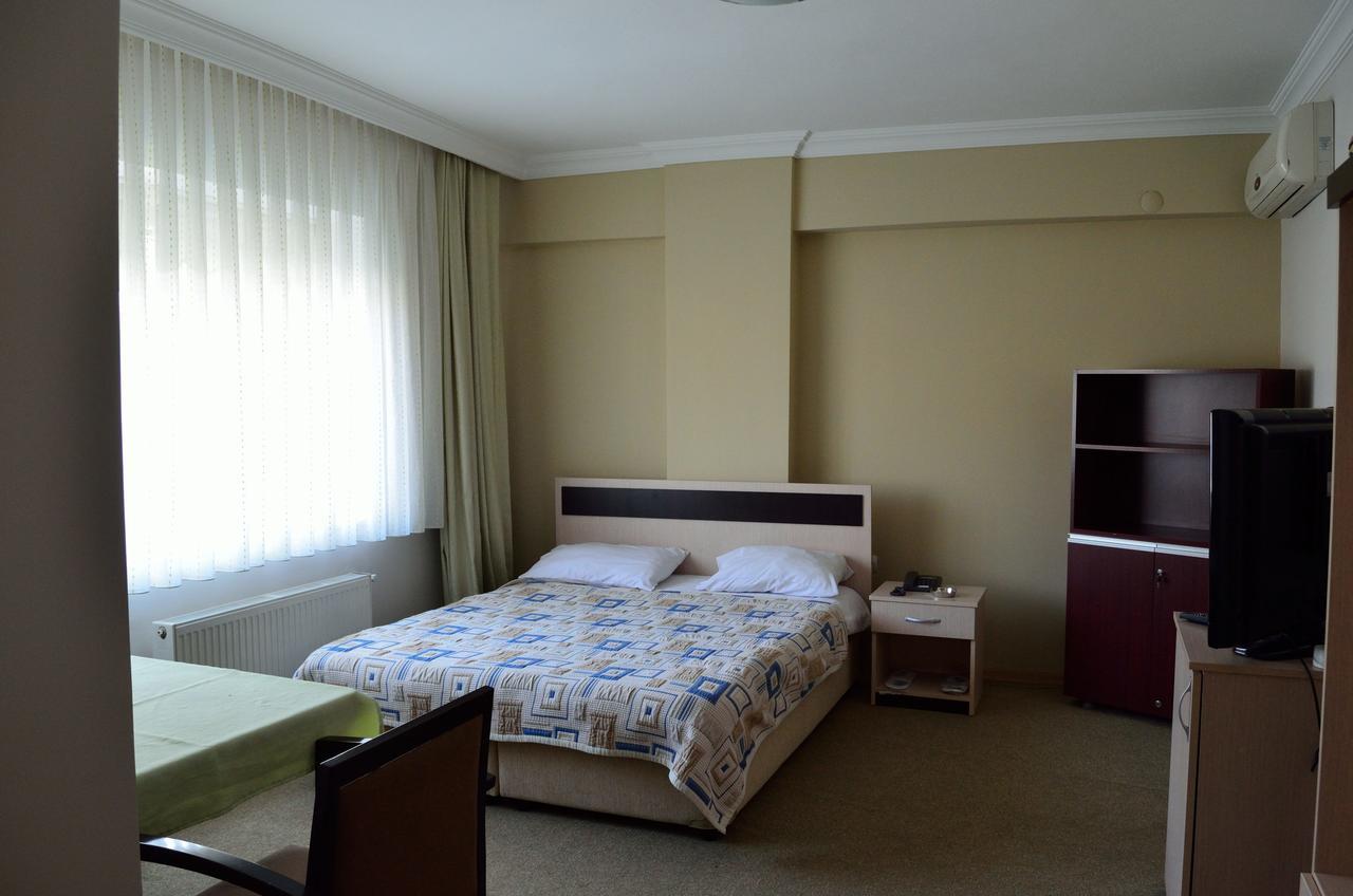 Merkez Kale Hotel Osmancik Chambre photo