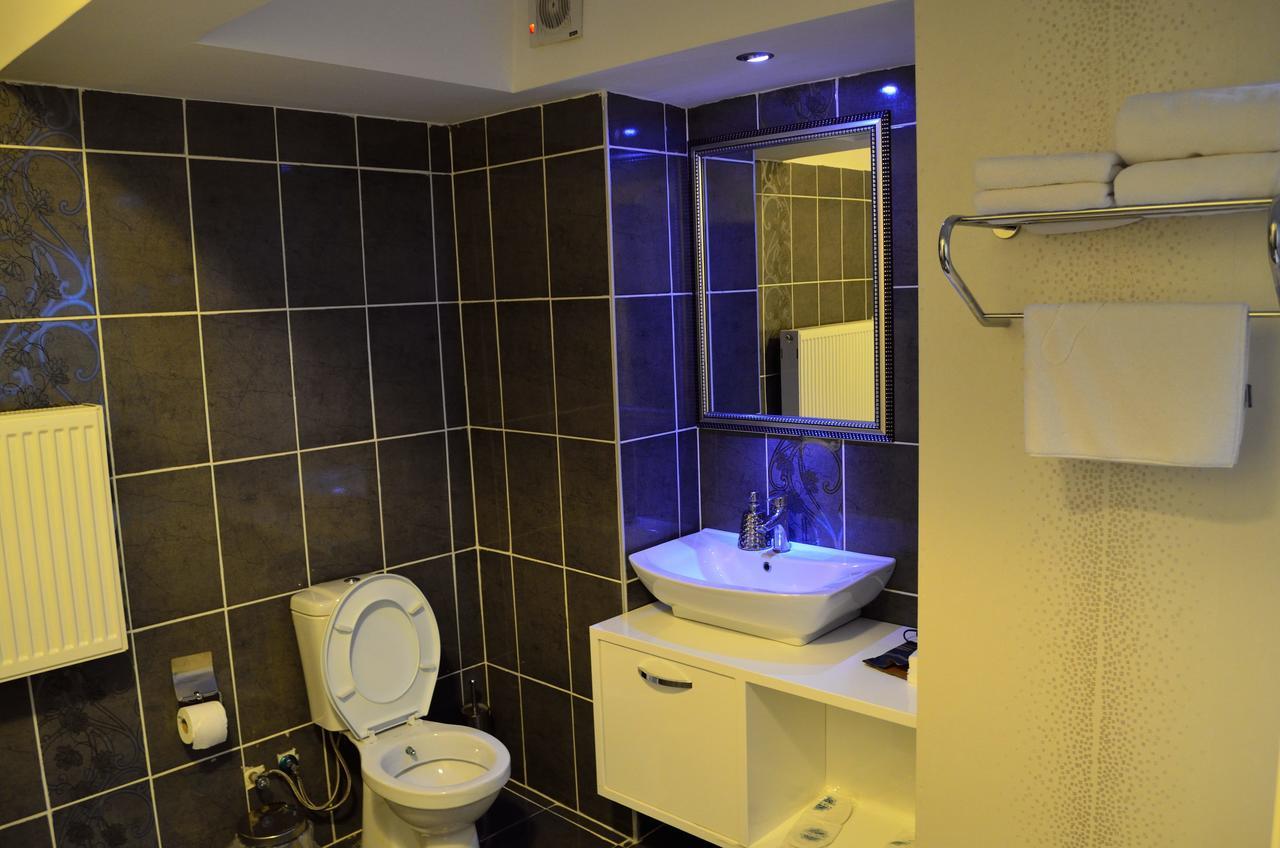Merkez Kale Hotel Osmancik Chambre photo