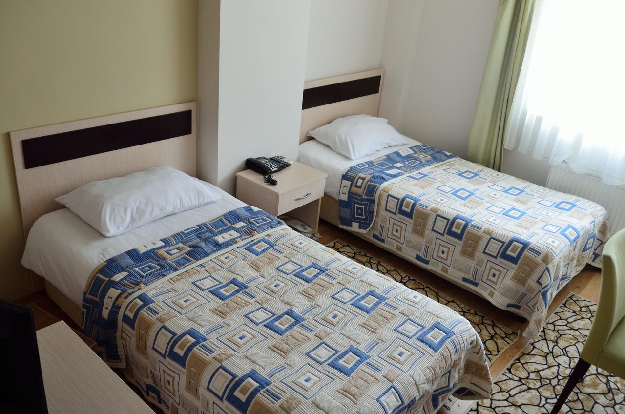 Merkez Kale Hotel Osmancik Chambre photo