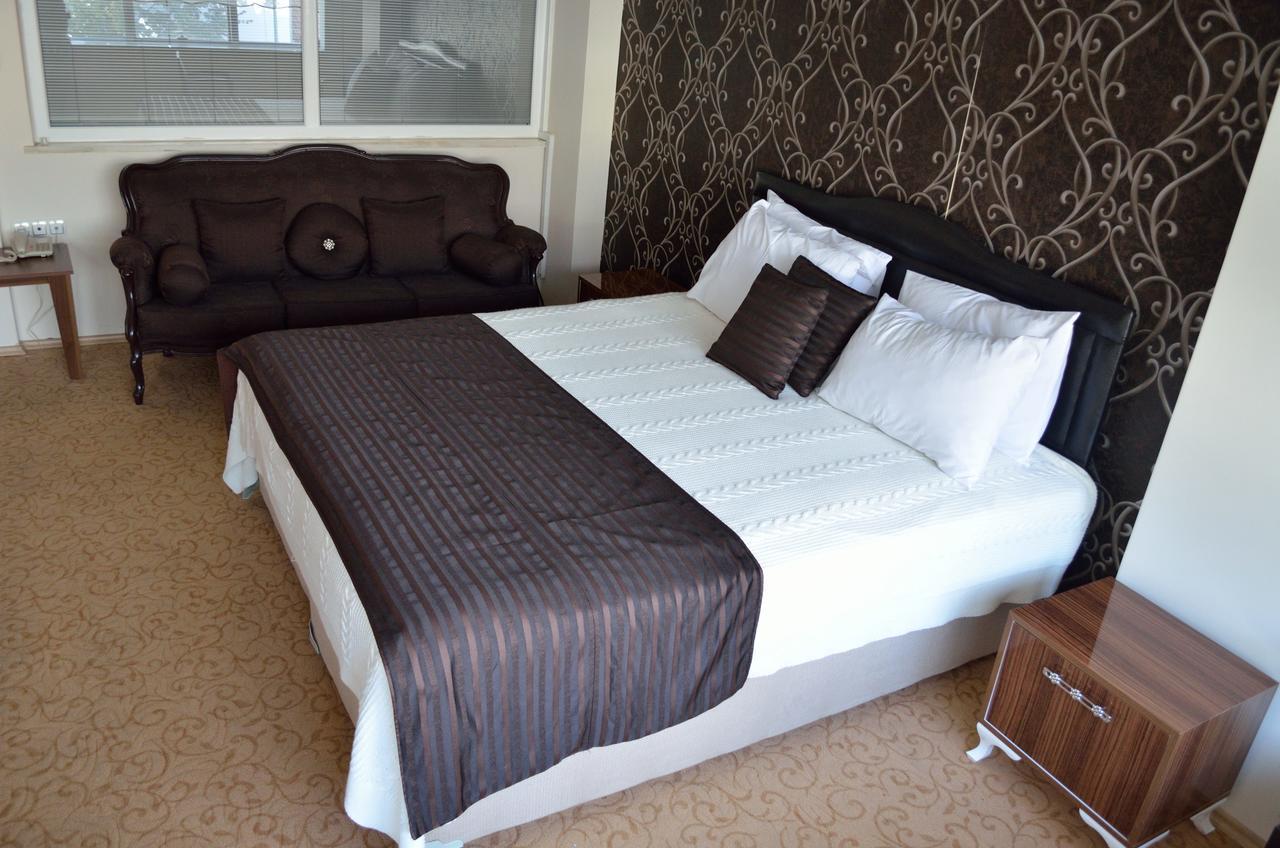 Merkez Kale Hotel Osmancik Chambre photo