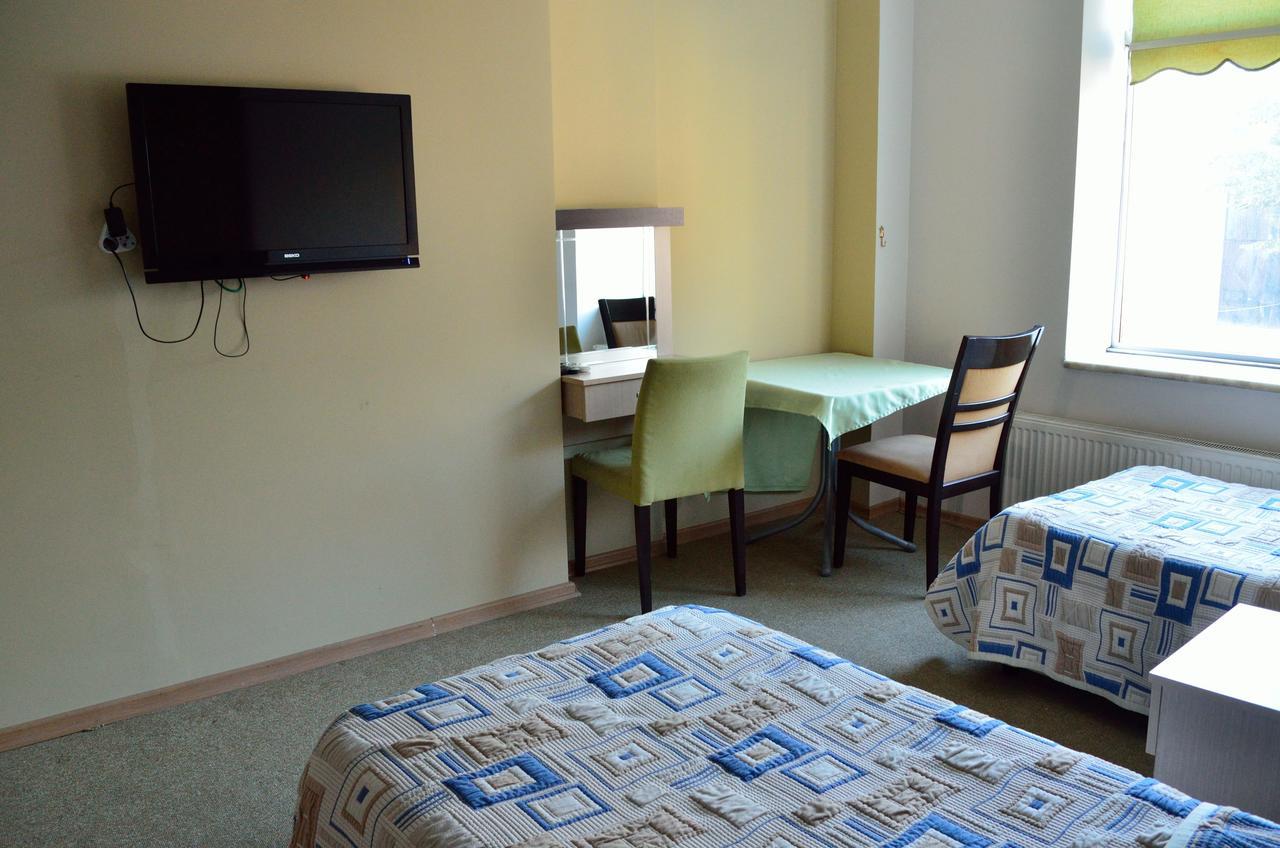 Merkez Kale Hotel Osmancik Chambre photo