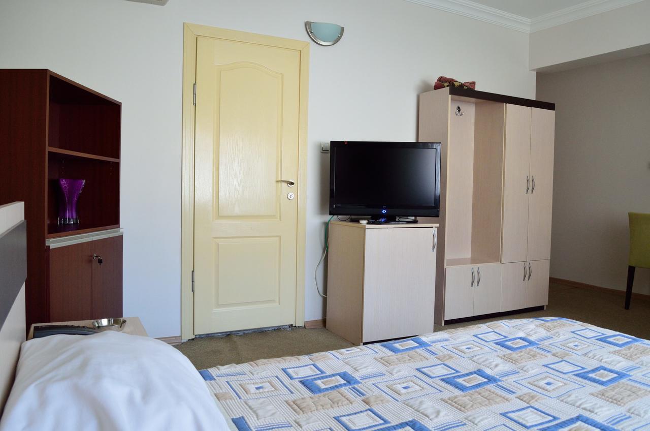 Merkez Kale Hotel Osmancik Chambre photo