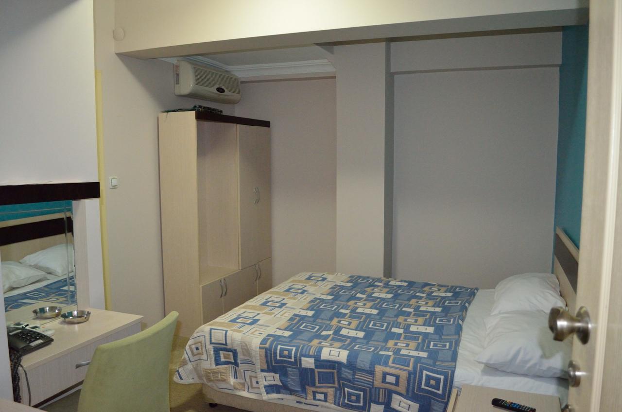 Merkez Kale Hotel Osmancik Chambre photo