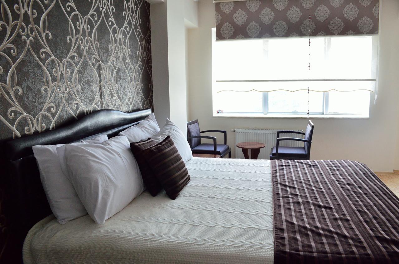 Merkez Kale Hotel Osmancik Chambre photo