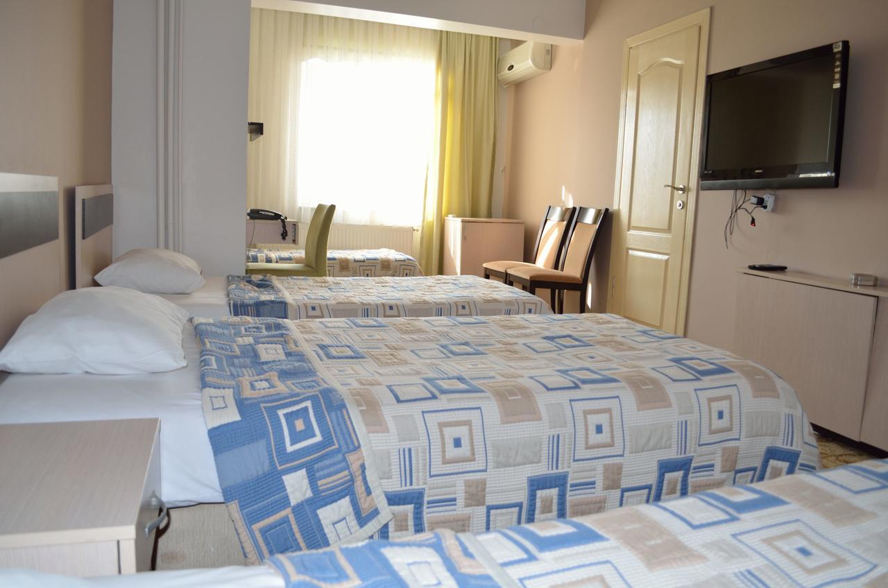 Merkez Kale Hotel Osmancik Chambre photo