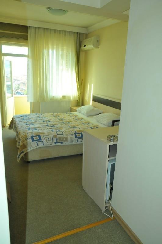 Merkez Kale Hotel Osmancik Chambre photo