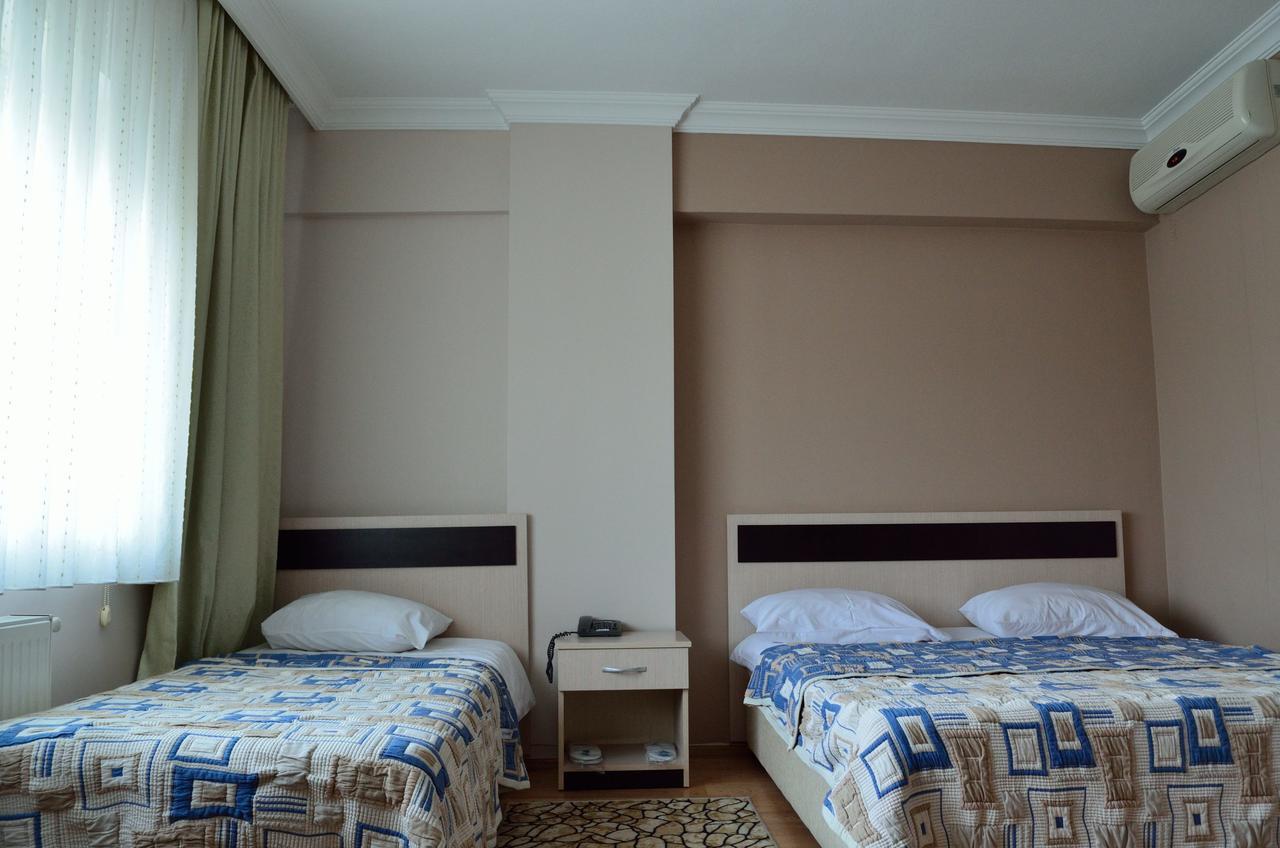 Merkez Kale Hotel Osmancik Chambre photo