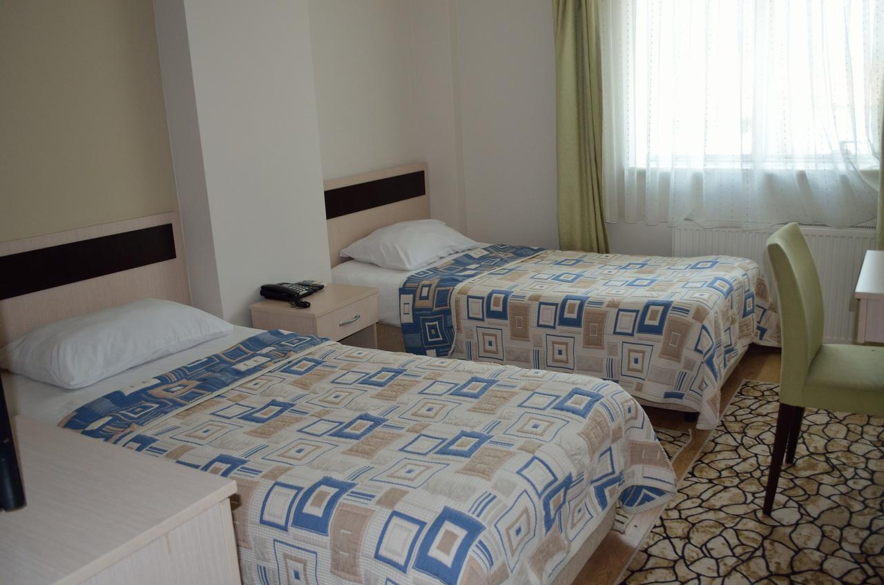 Merkez Kale Hotel Osmancik Chambre photo