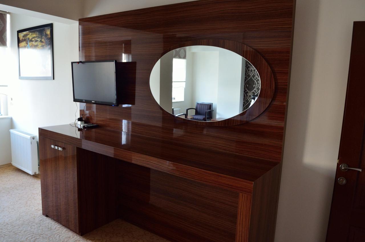 Merkez Kale Hotel Osmancik Chambre photo