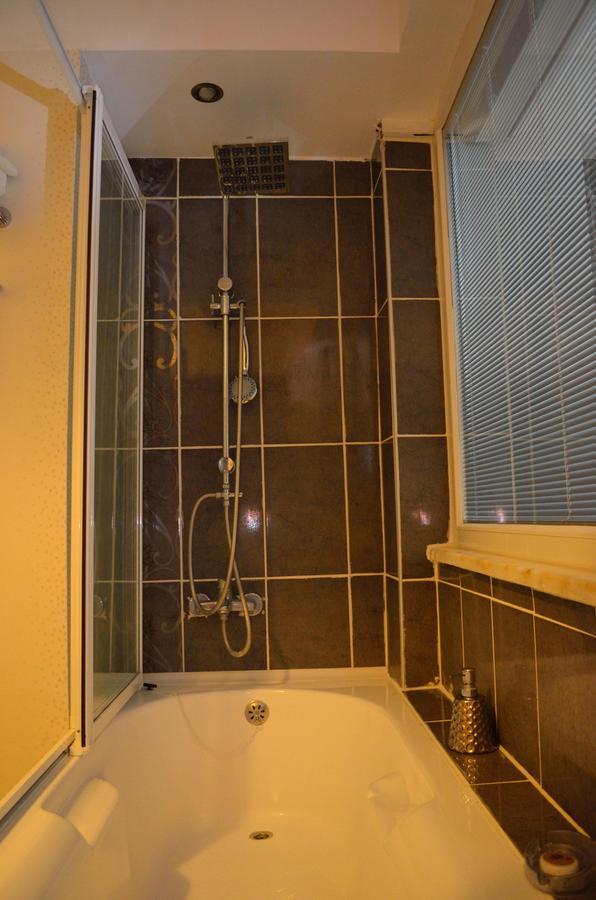 Merkez Kale Hotel Osmancik Chambre photo