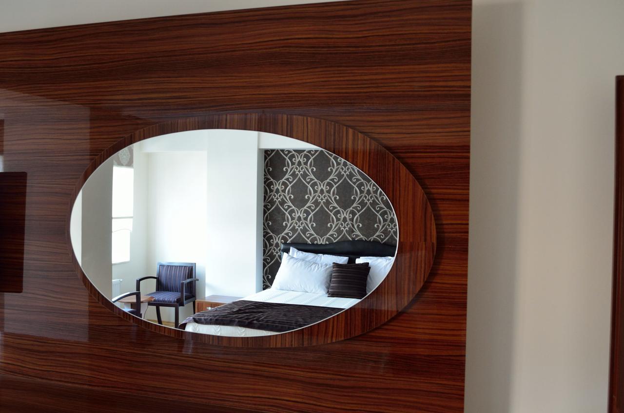 Merkez Kale Hotel Osmancik Chambre photo