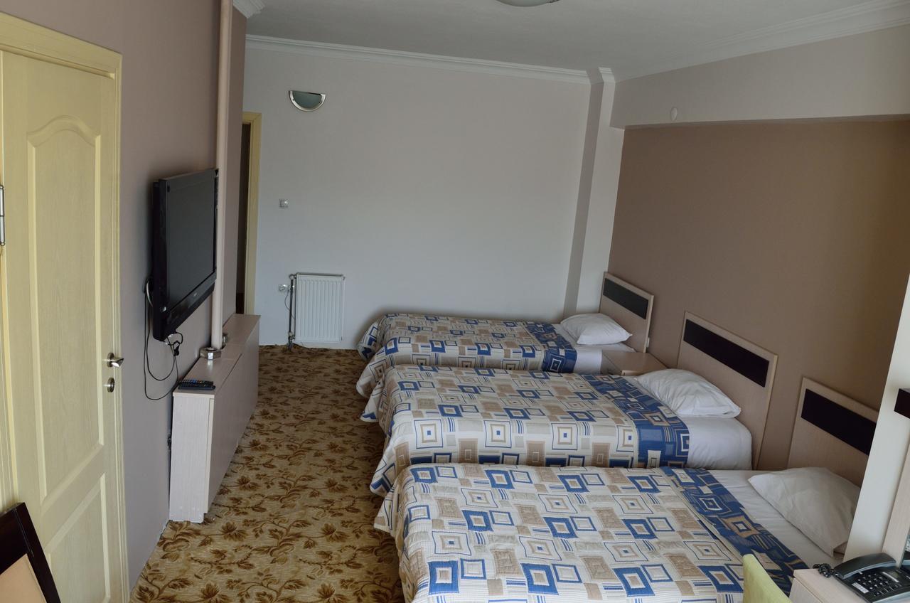 Merkez Kale Hotel Osmancik Chambre photo